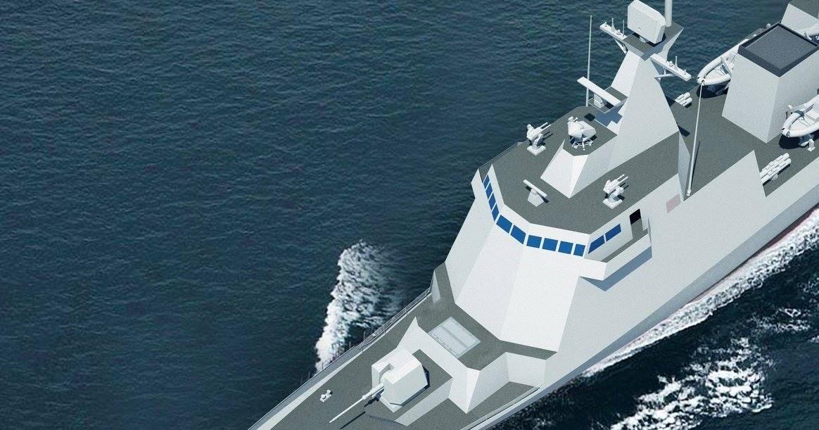Philippines Positions New Frigates as Primary ASW Platforms