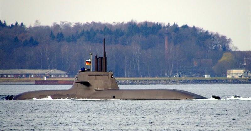 Phillipines Plans to Buy Diesel-Electric Submarines