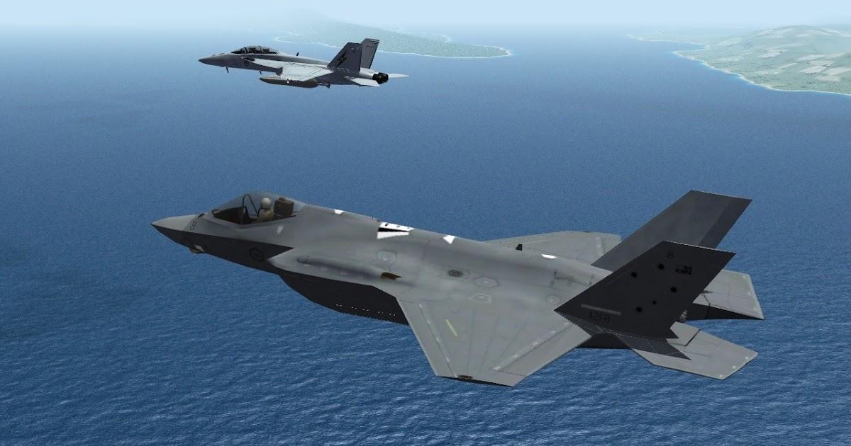 Senate Committee Recommends Buying Another Fighter as "Hedging Strategy’for F-35A Acquisition