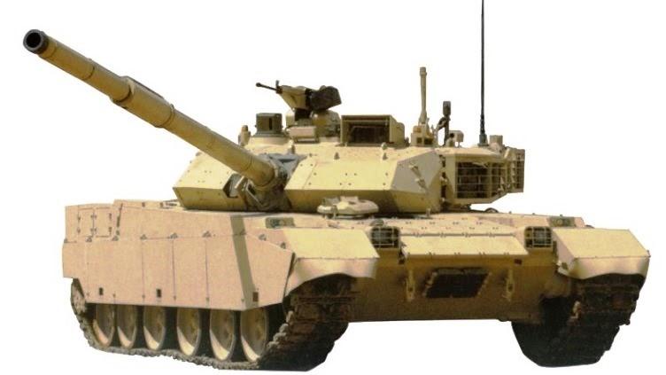 Thailand has Ordered 28 VT4 Chinese Tank, the First Deliveries are Expected in September
