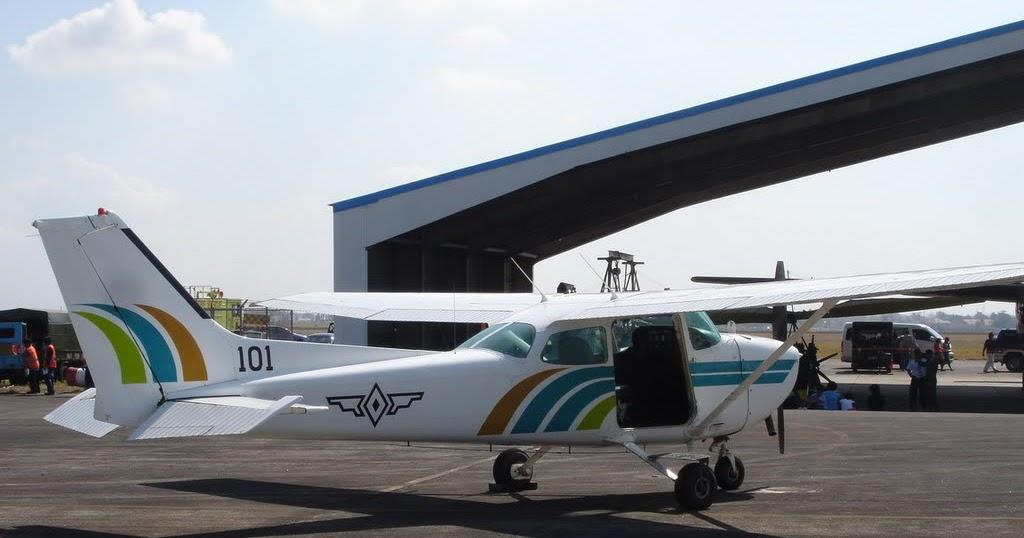 PA Allocating PHP20-M for Repairs of Cessna Aircraft