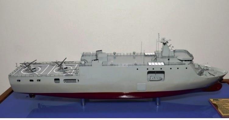 PT PAL Signs MoU with Boustead to Build Malaysian Navy Ship in Indonesia