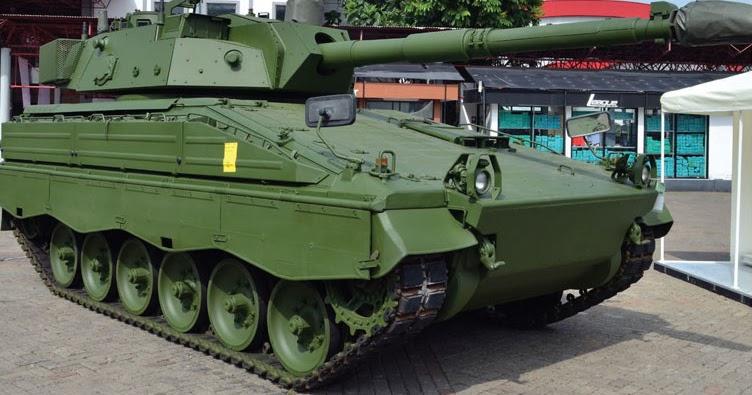 Marder Medium Tank RI is Cost-Effective Solution