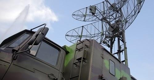 Vietnam Officially Operates Self-Produced Radar