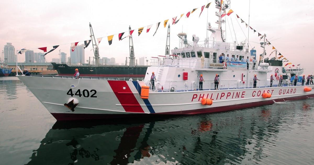 Philippines’ 2nd 44-Meter Multi-Role Vessel Arrives from Japan