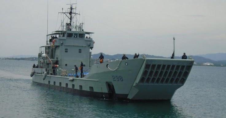 Navy Allocates PHP30-M for Repairs of BRP Waray