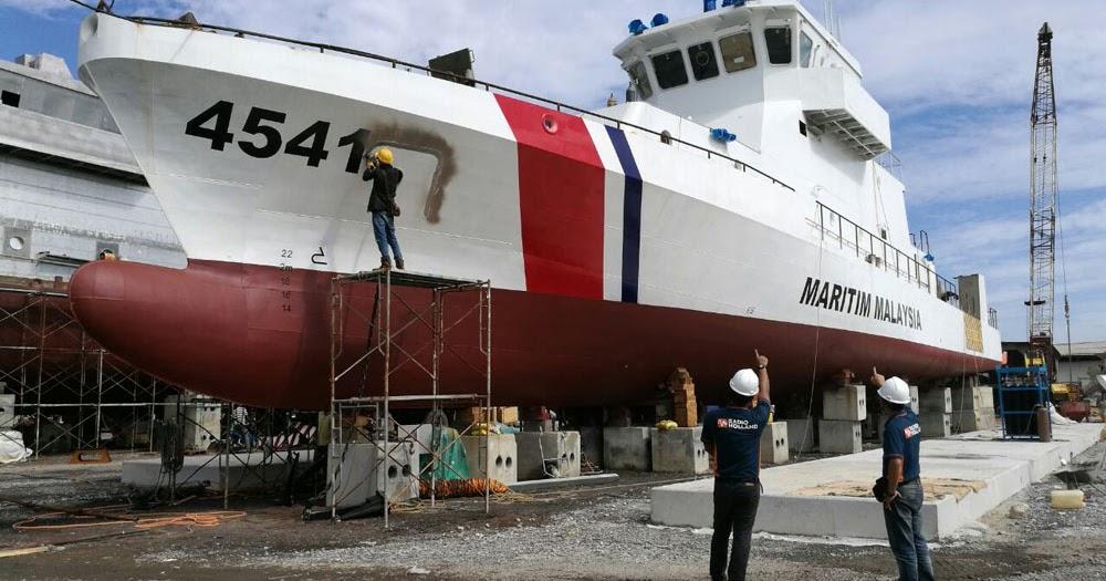 Radio Holland to Supply Patrol Boats with NavCom