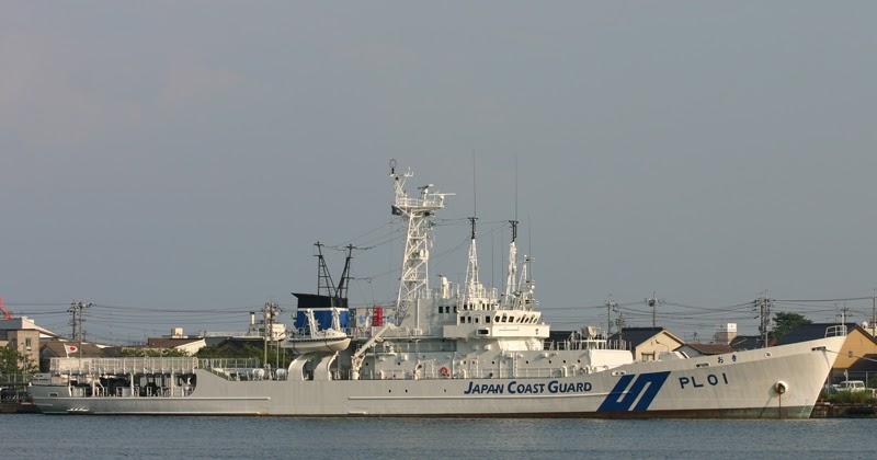 Sabah MMEA to Receive Offshore Patrol Vessel from Japan Next Year