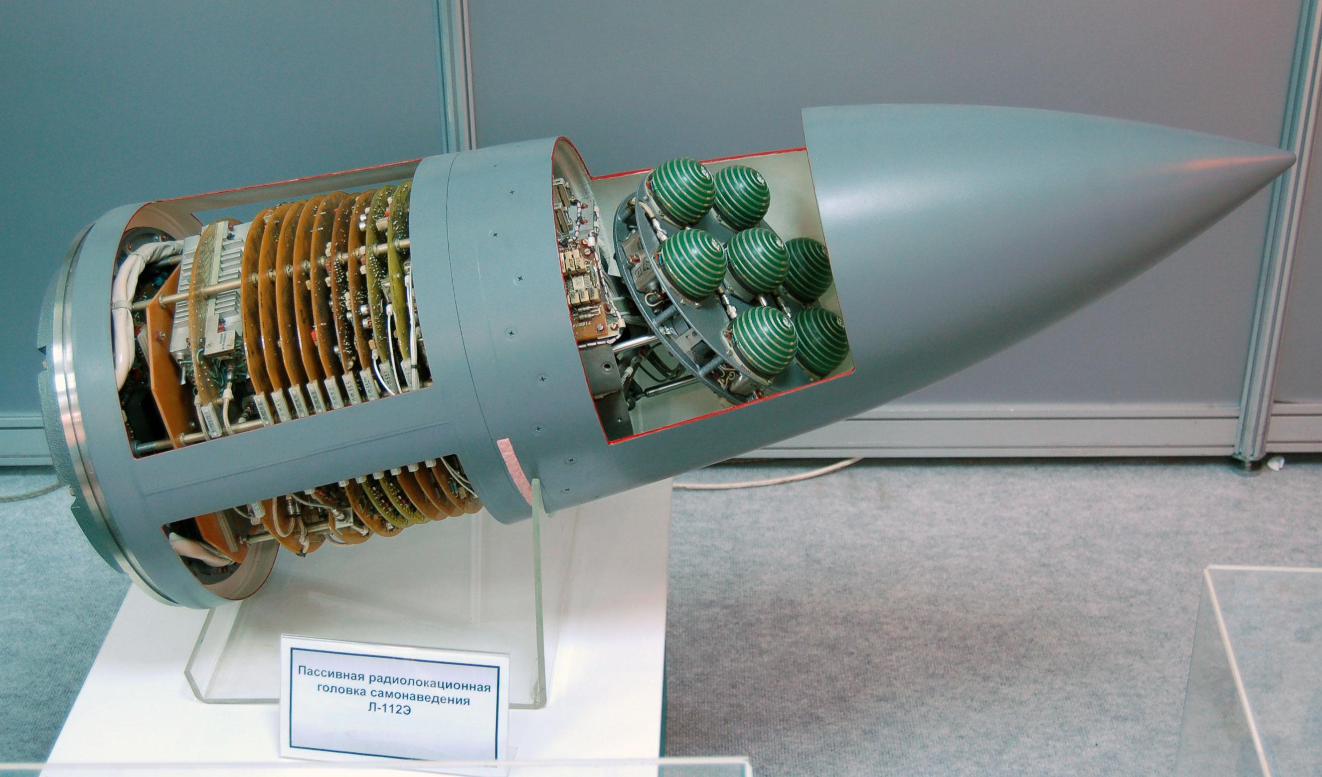 Rudal Jelajah Supersonik Kh-31 Rusia vs Sistem Tempur Aegis Amerika Serikat