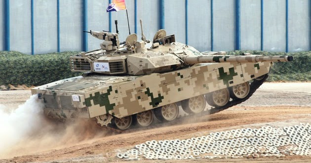 Thailand will Purchase More Military Equipment from China