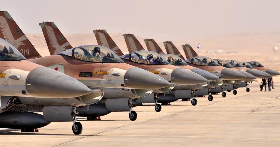 Israeli F-16A/B Retired, the Chances for Vietnam