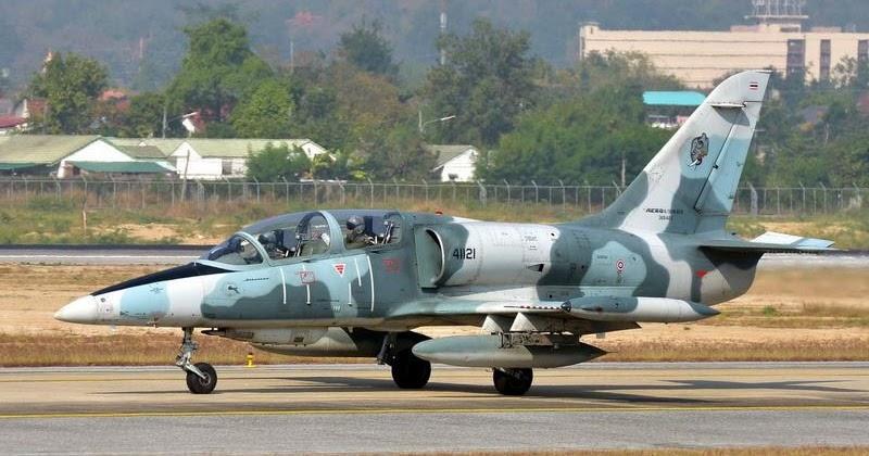 Philippines Resumes Acquisition of 6 New Close Air Support Aircraft