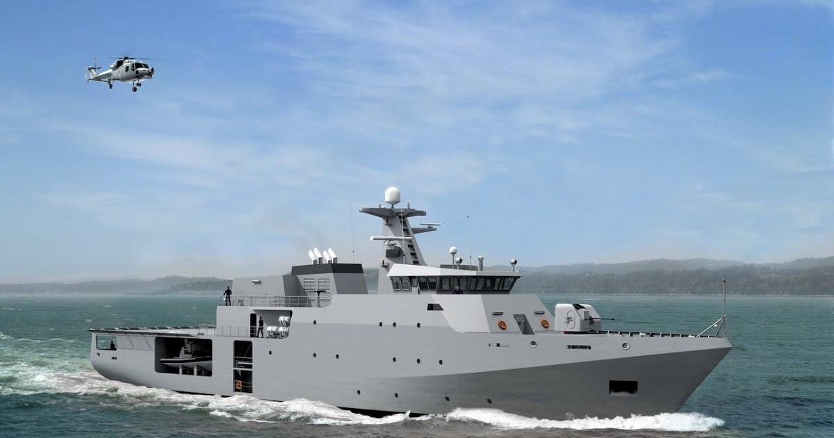 THHE Destini Secures RM738.8m OPV Contract