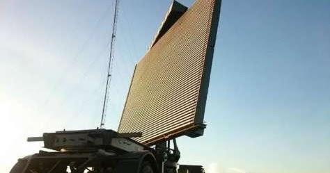 KSAU Minta Radar Perbatasan Beroperasi 24 Jam