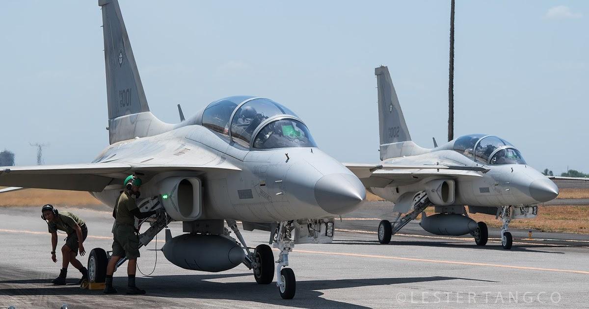 No Additional FA-50PHs Orders for Now — DND