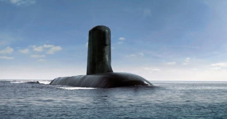 Key Equipment for Australia’s Future Submarine Programme to be Agreed by Early 2018