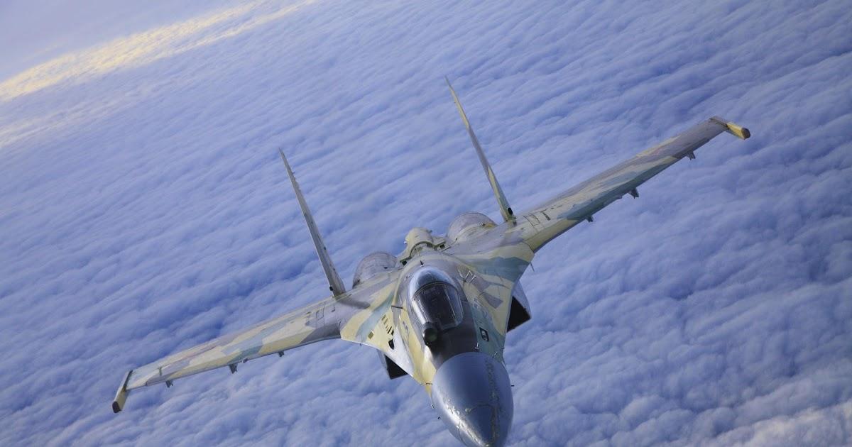 The Contract to Supply Su-35 Fighter Jets to Indonesia will be Signed this Year