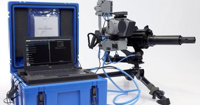 NIOA Completes Site Acceptance Testing of the Land 40 Phase 2 LVS2 Simulation Training System