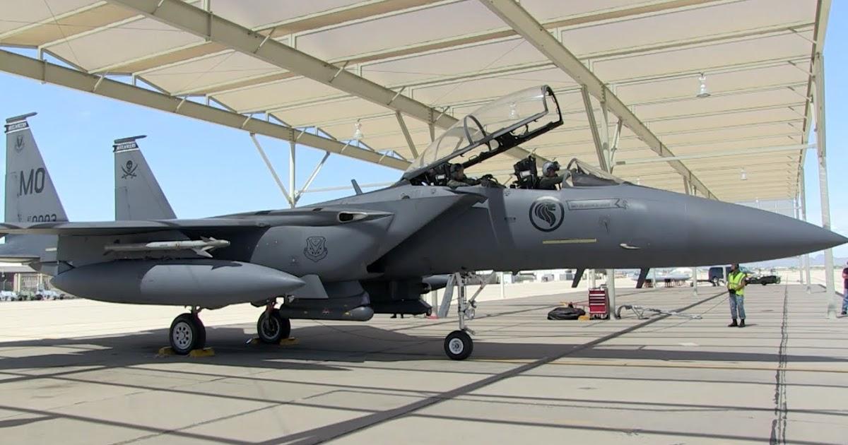 NZ could Host Singapore’s Fighter Jets at Ohakea