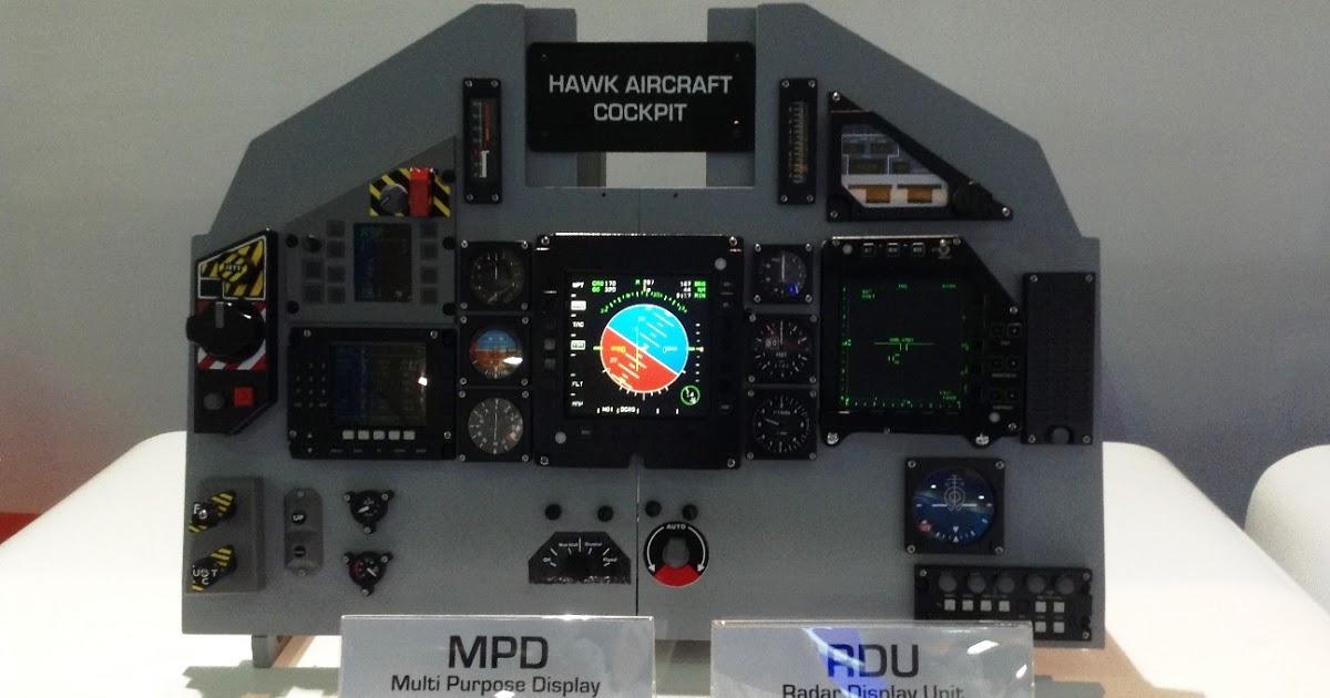 Infoglobal Serahkan WCP – WPU Pesawat Hawk 200