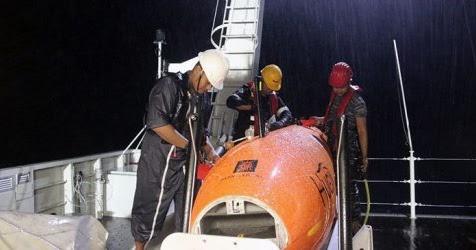 Kongsberg Delivers Hugin AUV Training to Indonesian Navy