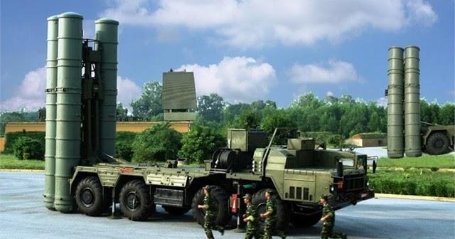 Vietnam’s S-300 has been Planned for Live-Fire Exercise in 2017