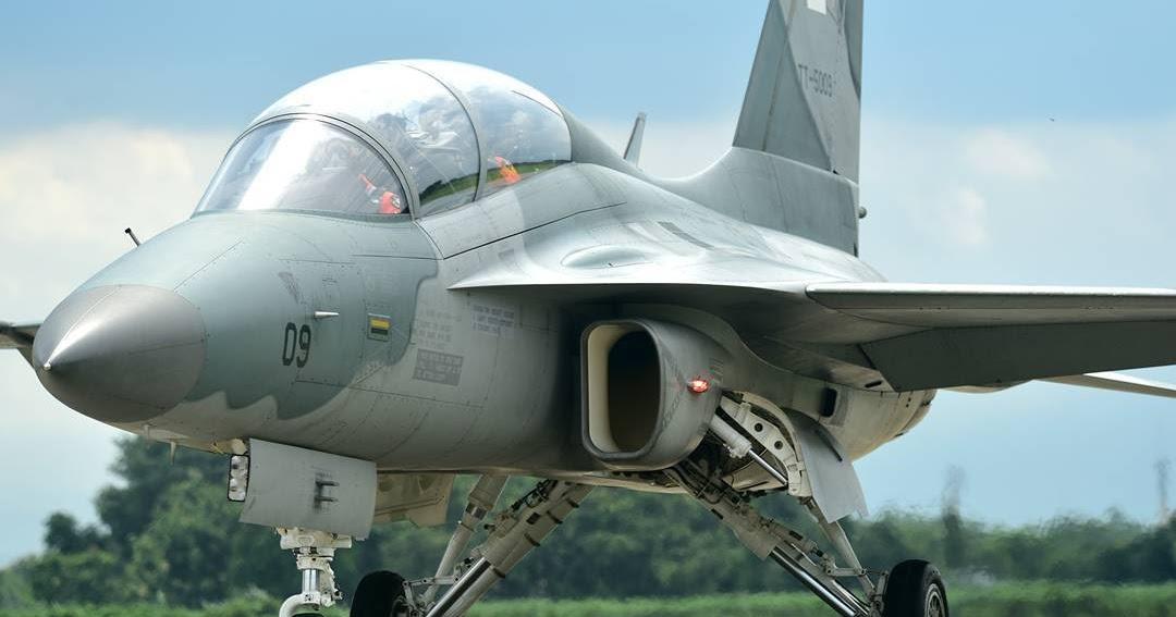 TNI AU akan Upgrade Kemampuan Pesawat T-50i