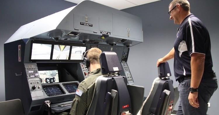 KC-30 Aircrew Training Reaches a Constant State