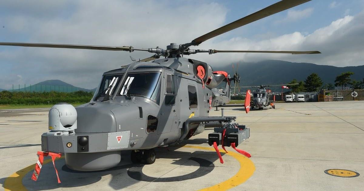 Navy ASW Helis to be Armed with Spike NLOS Missiles