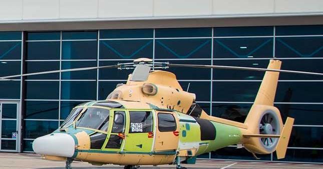 Airbus Helicopters and PTDI Expand Long-Standing Industrial Co-operation to Include MRO