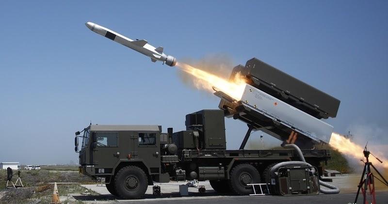 Acquisition of Shore-Base Missile System is Still On