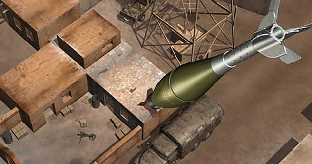 US Approves $66 Million Sale of Mortar Rounds to Singapore
