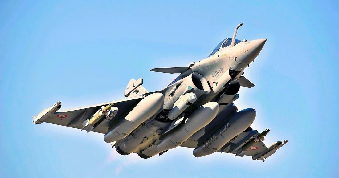 Rafale Appears in the Lead as Malaysia Seeks New Fighter Jets – Defence Source