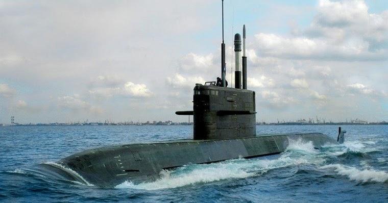 Wiil Vietnam Buy Amur Submarine of Russia?