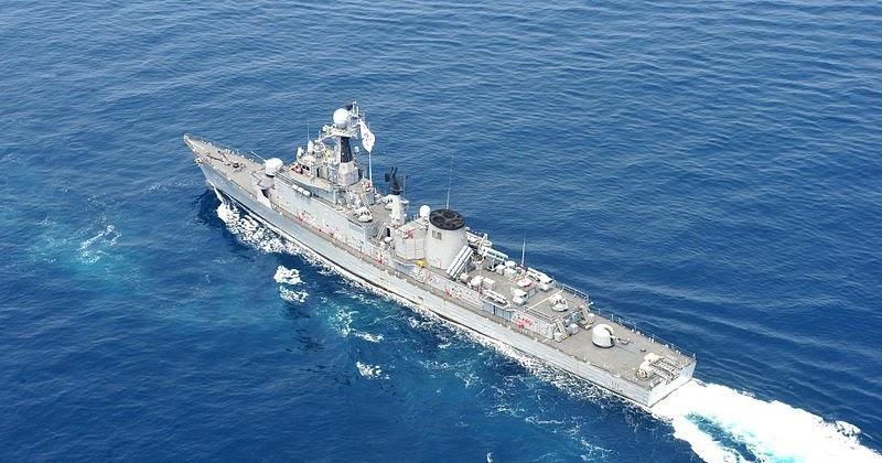 DND to Acquire SK ‘Pohang’ ASW Corvette for USD100