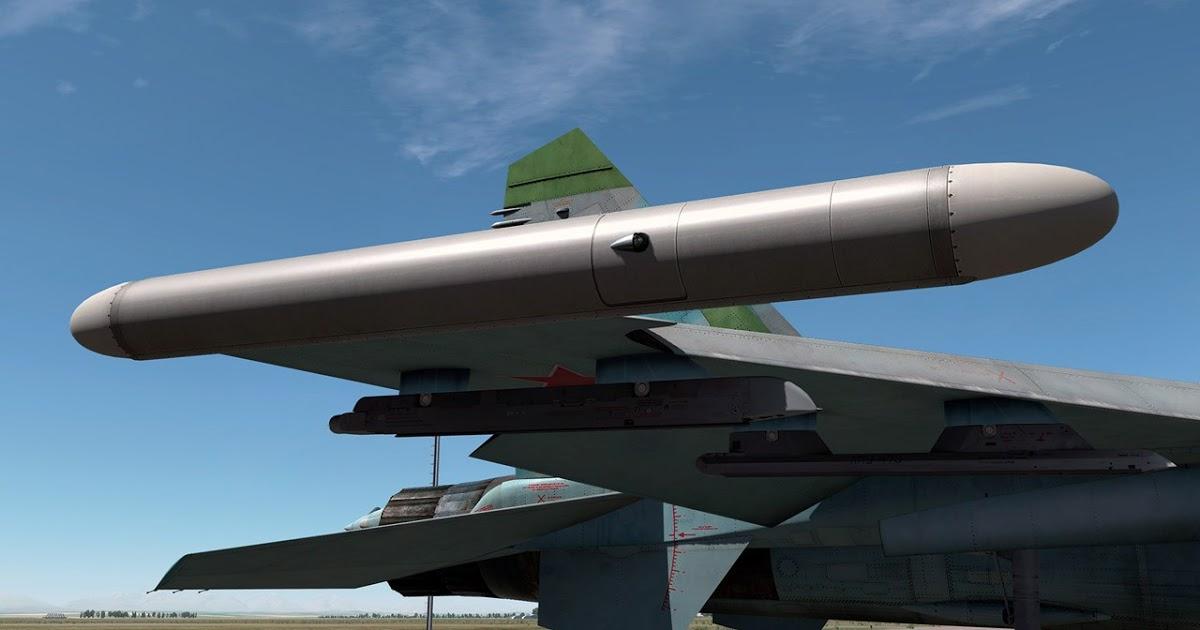 Dua Pesawat Su-27 TNI AU Akan Dilengkapi Jammer Pod