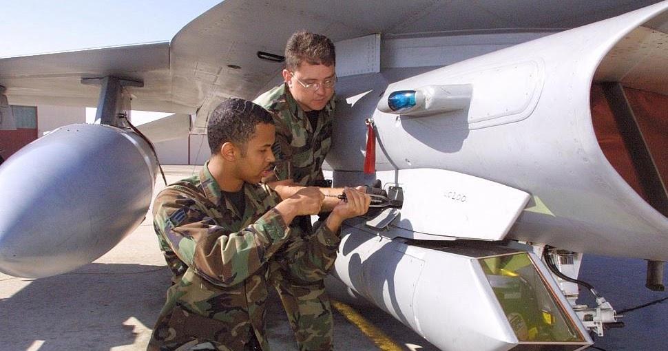 LM’s Sniper Targeting Pod for Indonesia