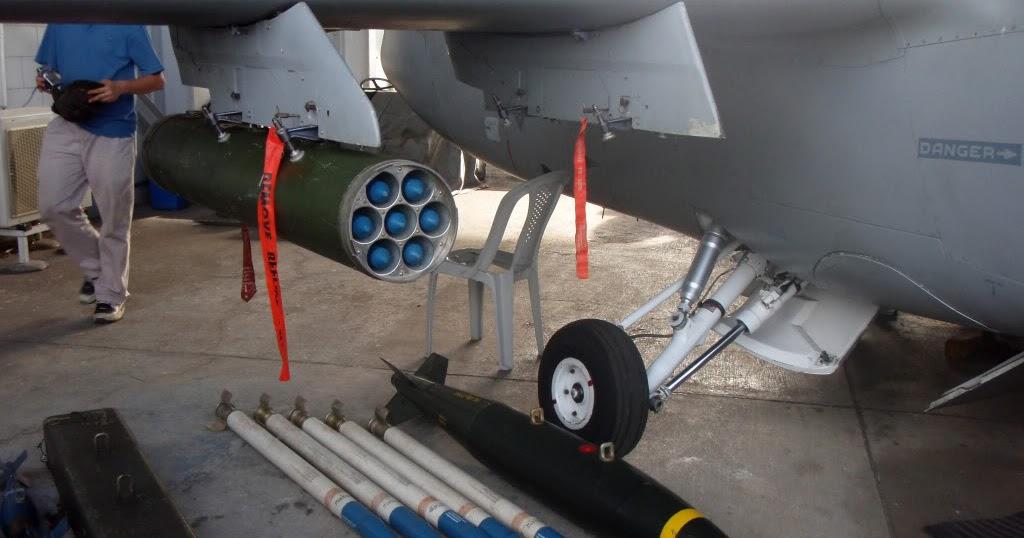 PAF Looking for Rocket Motors for S-211 Jet Trainers