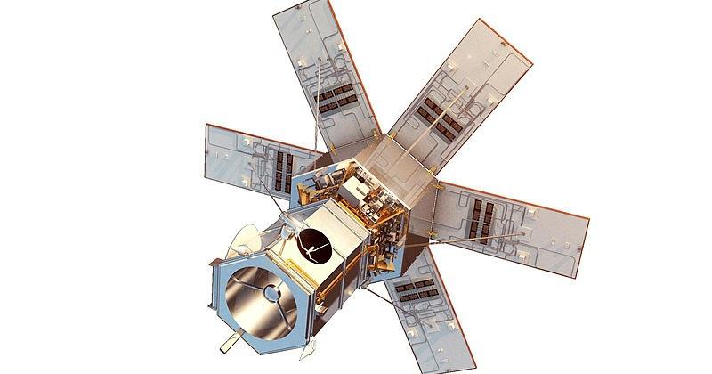 $500 Million for Enhanced Satellite Capability