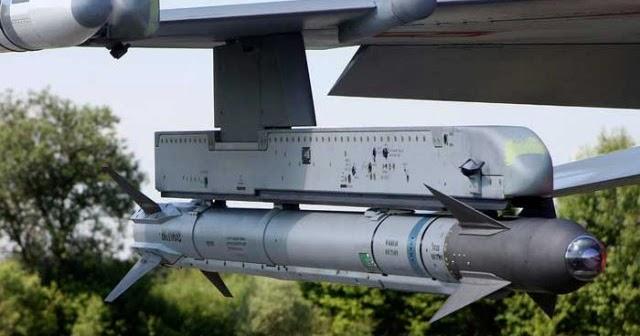 Raytheon Gets Contract for Production of AIM-9X Bock II Missiles for Indonesia and Others