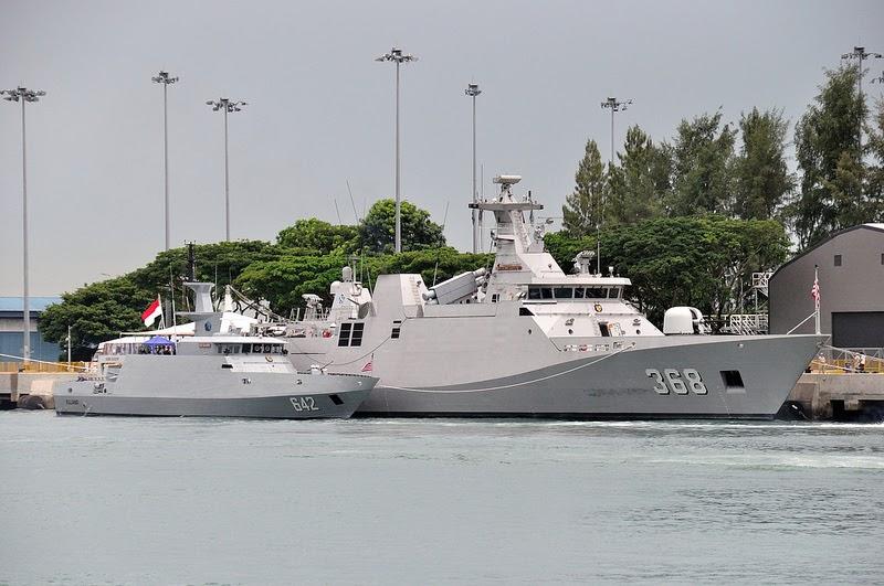 Panglima TNI: Semua Pulau Terluar Akan Dijadikan Seperti Kapal Induk