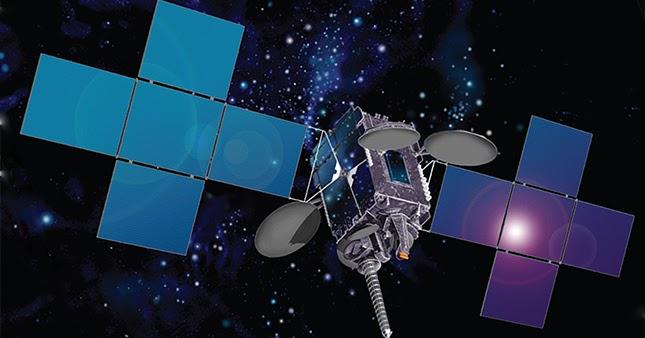 Department of Defence Extends Optus Satellite Contract