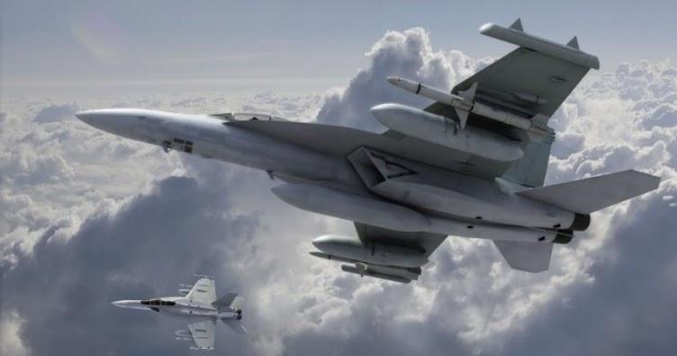 Australia Poised to Join US on Next Generation Jammer