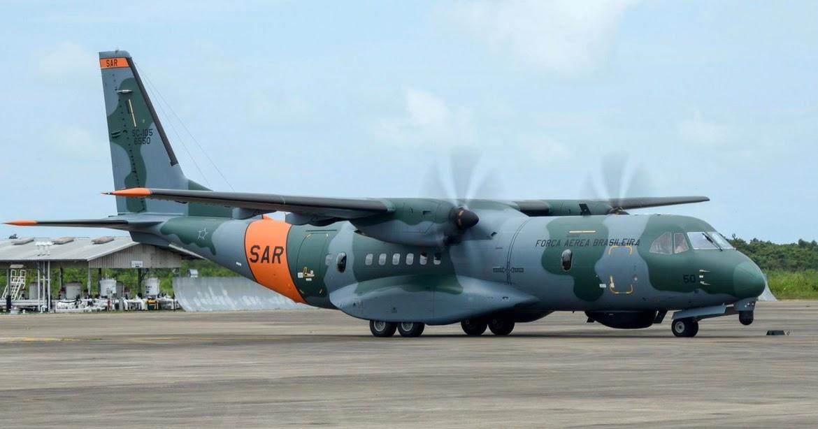 Bidding for Acquisition of 2 Patrol Aircraft Fails, Again