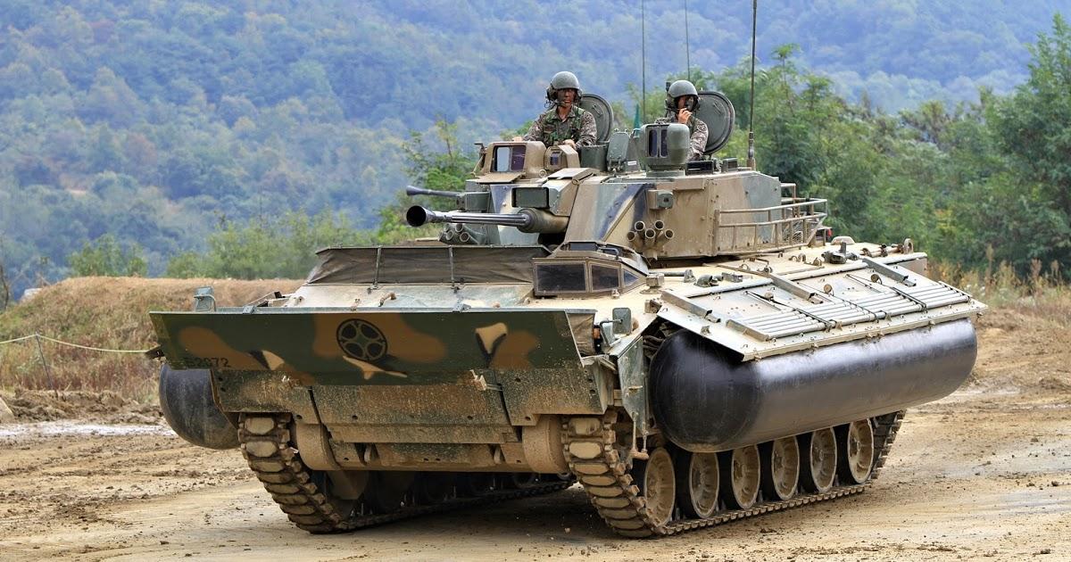 Thailand Interested in Buying Armored Cars, Rifles