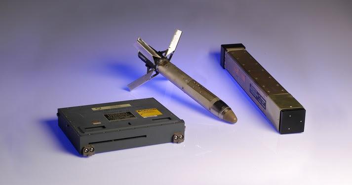 US APrroves Sale of AN/ALE-70(V) Radio Frequency Countermeasures for Australia’s F-35