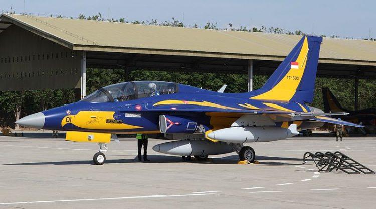 TNI AU Perpanjang Penempatan 3 Pesawat Tempur di Kupang