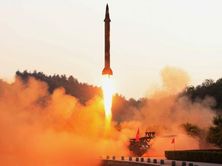 Panglima TNI Harapkan Amerika Serikat – Korea Utara, Berdamai