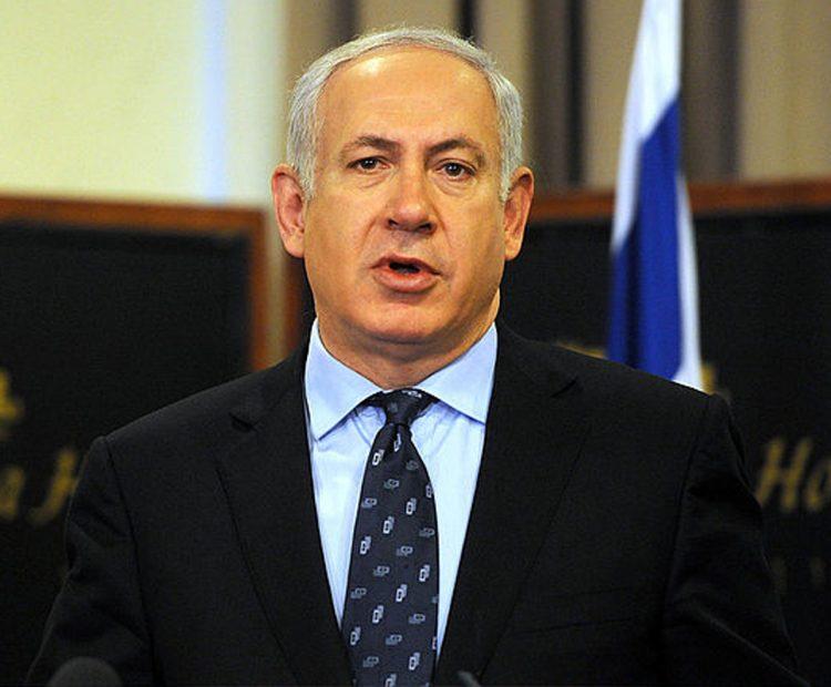 PM Israel Segera Temui Putin Bahas Sepak Terjang Iran