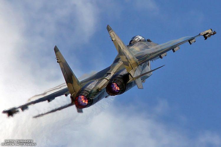 Pesan Mendag RI ke Rusia, Terkait Pembelian Su-35